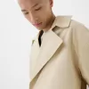 Oversize trench coat Oversize trench coat