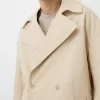 Oversize trench coat Oversize trench coat