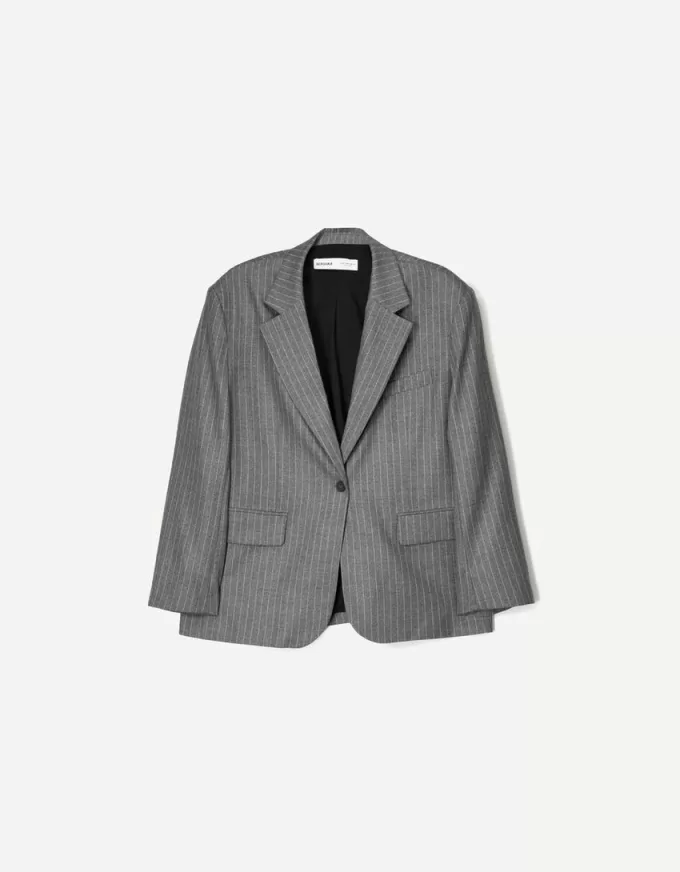 Oversized blazer Oversized blazer