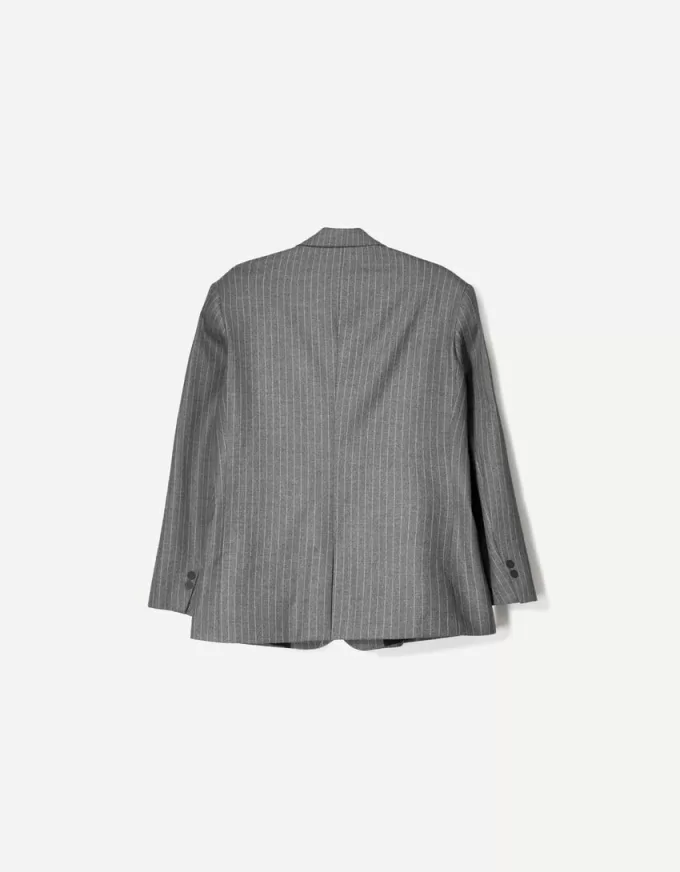 Oversized blazer Oversized blazer