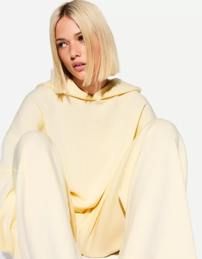 Oversized hoodie Oversized hoodie