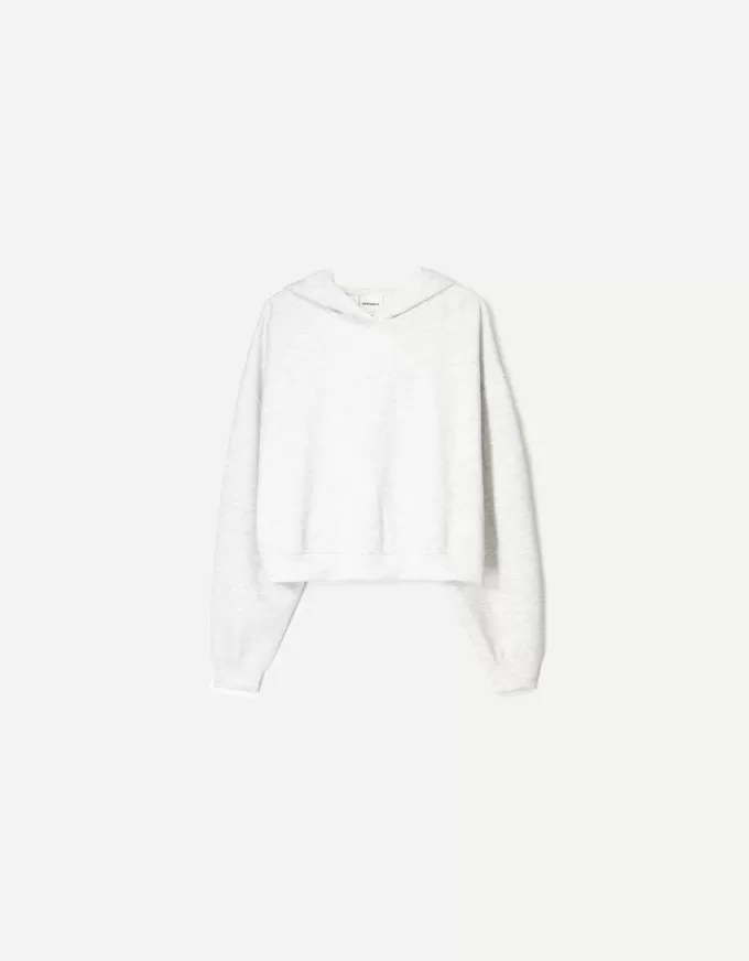 Oversized hoodie Oversized hoodie