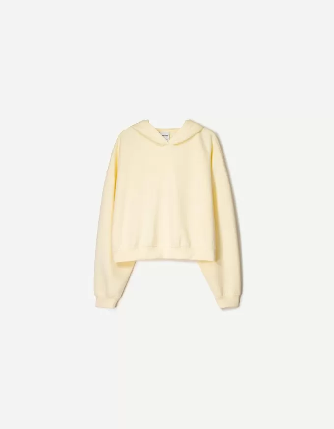 Oversized hoodie Oversized hoodie