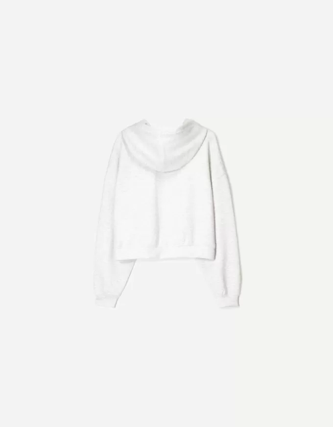 Oversized hoodie Oversized hoodie