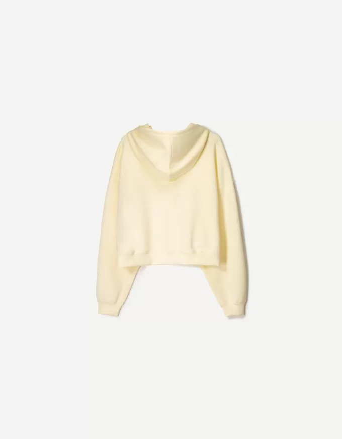 Oversized hoodie Oversized hoodie