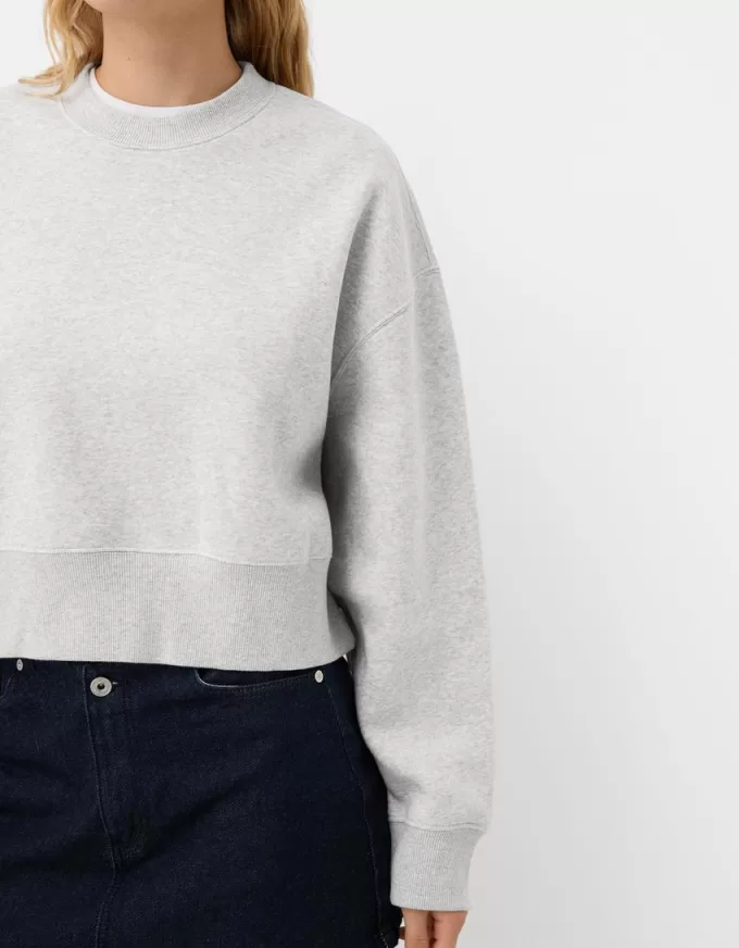 Pack of 2 regular sweatshirts