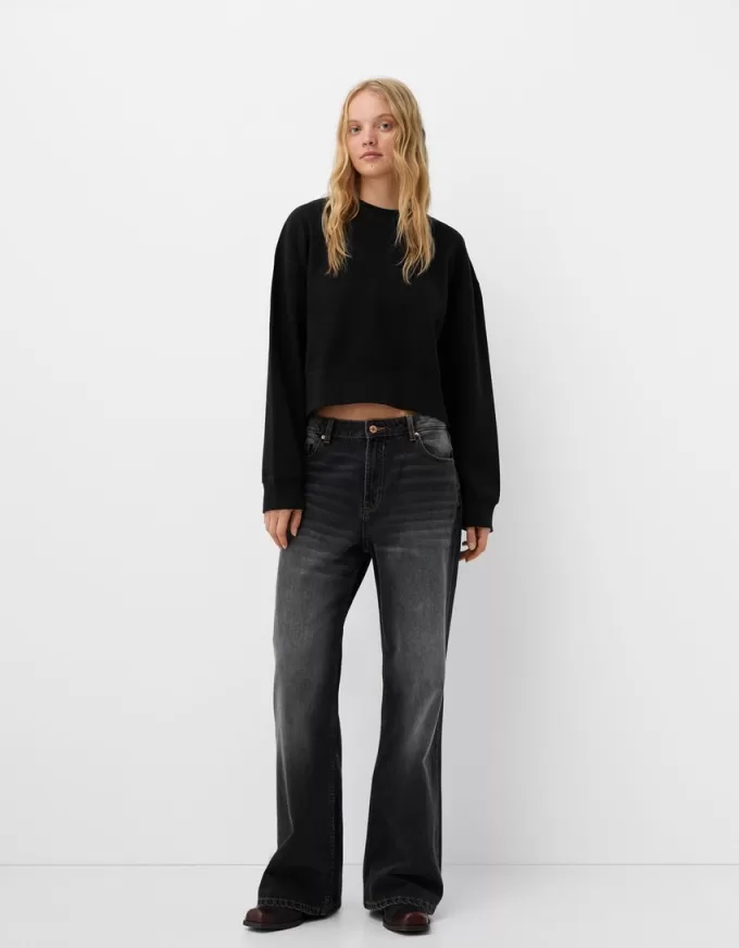 Pack of 2 regular sweatshirts