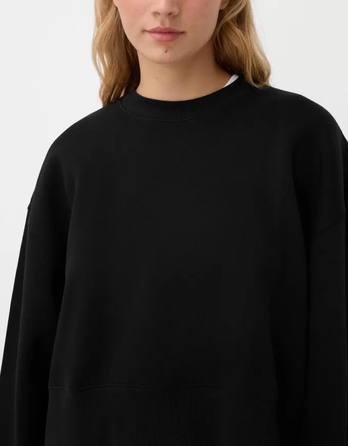 Pack of 2 regular sweatshirts