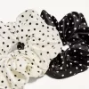 Pack of 2 scrunchies Pack of 2 scrunchies