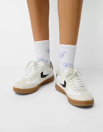 Pack of 3 Cinnamoroll socks