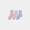 Pack of 3 Cinnamoroll socks Pack of 3 Cinnamoroll socks