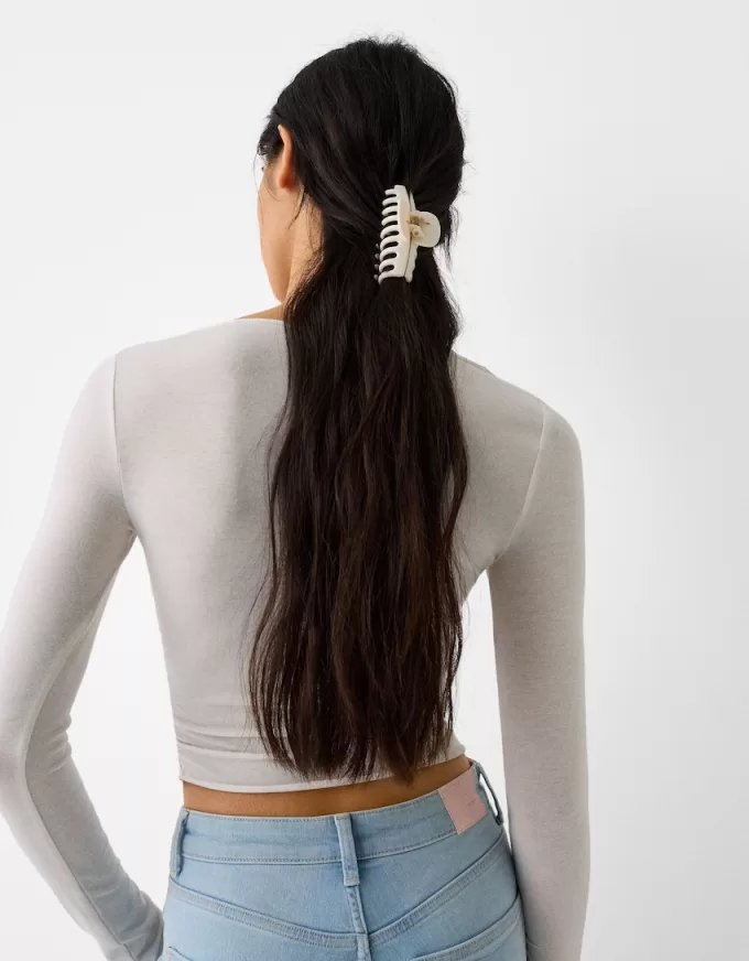 Pack of 3 hair clips