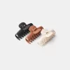 Pack of 3 hair clips