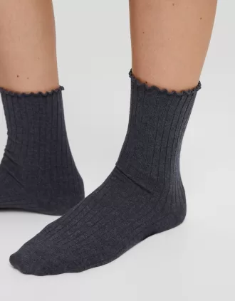 Pack of 3 pairs of socks