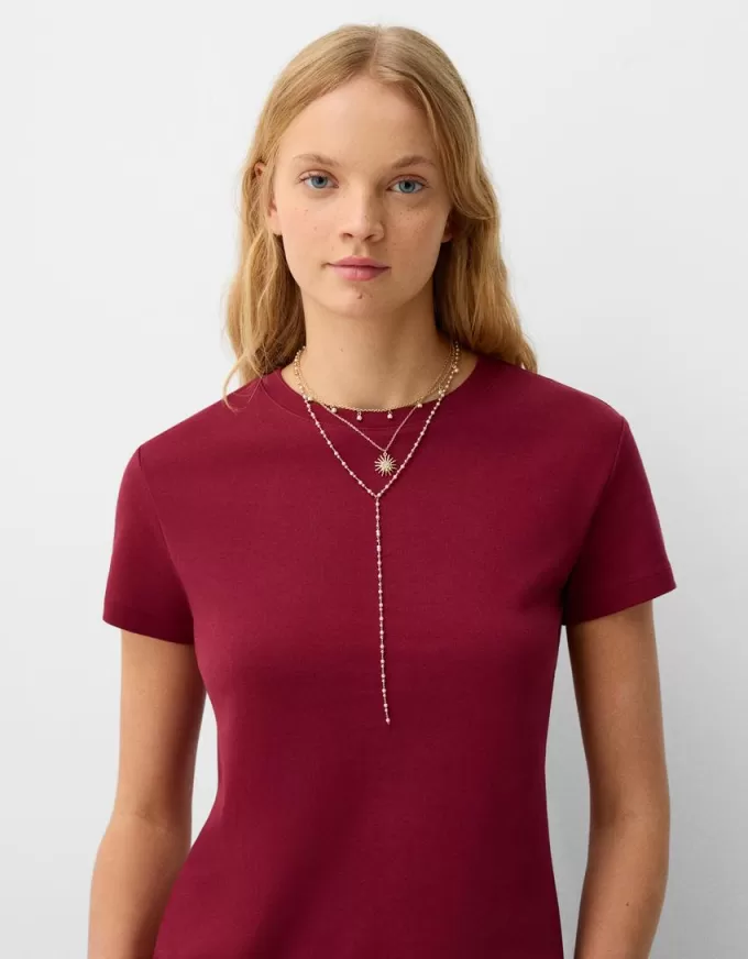 Pack of 3 pendant necklaces Pack of 3 pendant necklaces