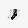 Pack of 3 printed socks Pack of 3 printed socks