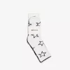 Pack of 3 printed socks Pack of 3 printed socks