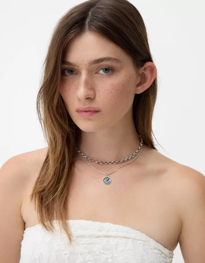 Pack of 4 cross necklaces Pack of 4 cross necklaces