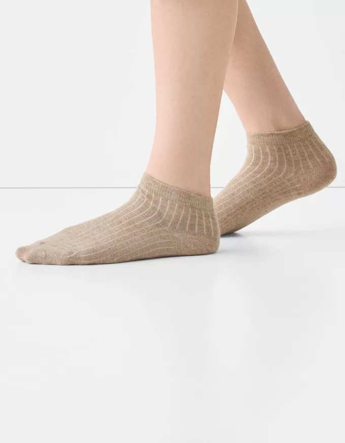 Pack of 4 pairs of socks Pack of 4 pairs of socks