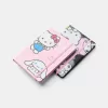 Pack of Hello Kitty and Friends notebooks
