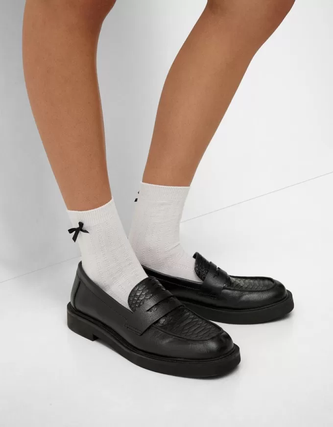 Pack of little bow socks Pack of little bow socks