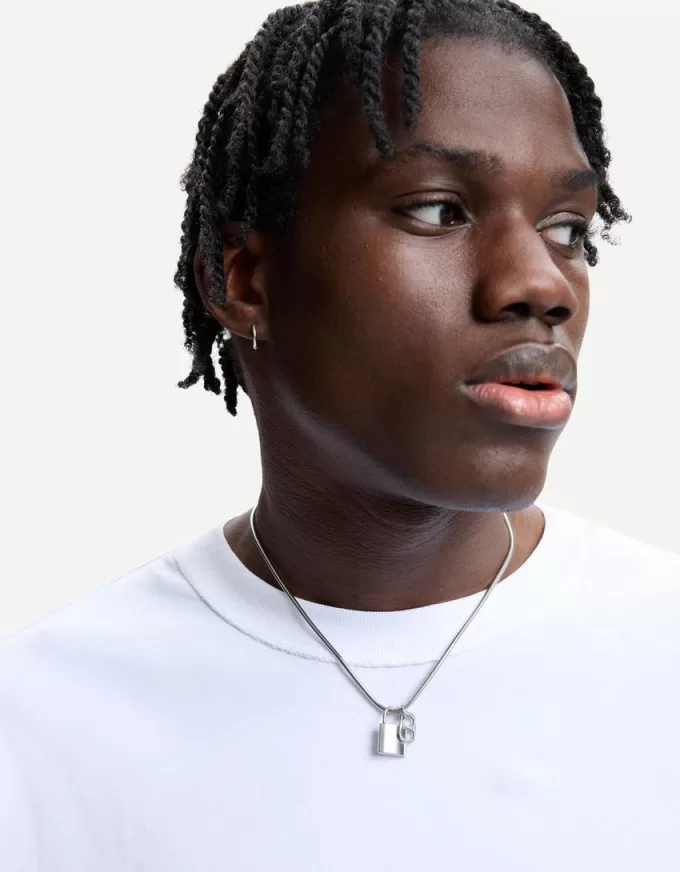 Pendant steel chain Pendant steel chain