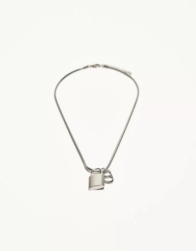 Pendant steel chain Pendant steel chain