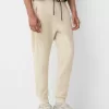 Plush sweatpants Plush sweatpants