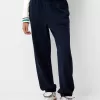 Plush sweatpants Plush sweatpants