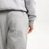 Plush sweatpants Plush sweatpants