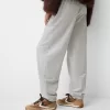 Plush sweatpants Plush sweatpants