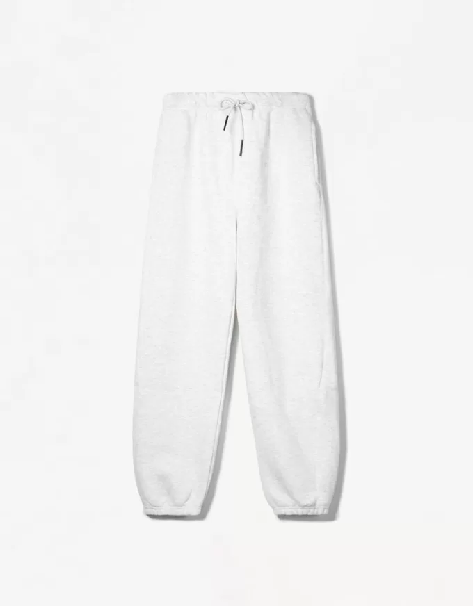 Plush sweatpants Plush sweatpants