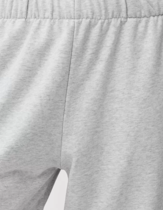 Plush sweatpants Plush sweatpants