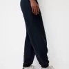 Plush sweatpants Plush sweatpants