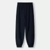 Plush sweatpants Plush sweatpants