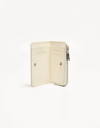 Polka dot coin purse Polka dot coin purse