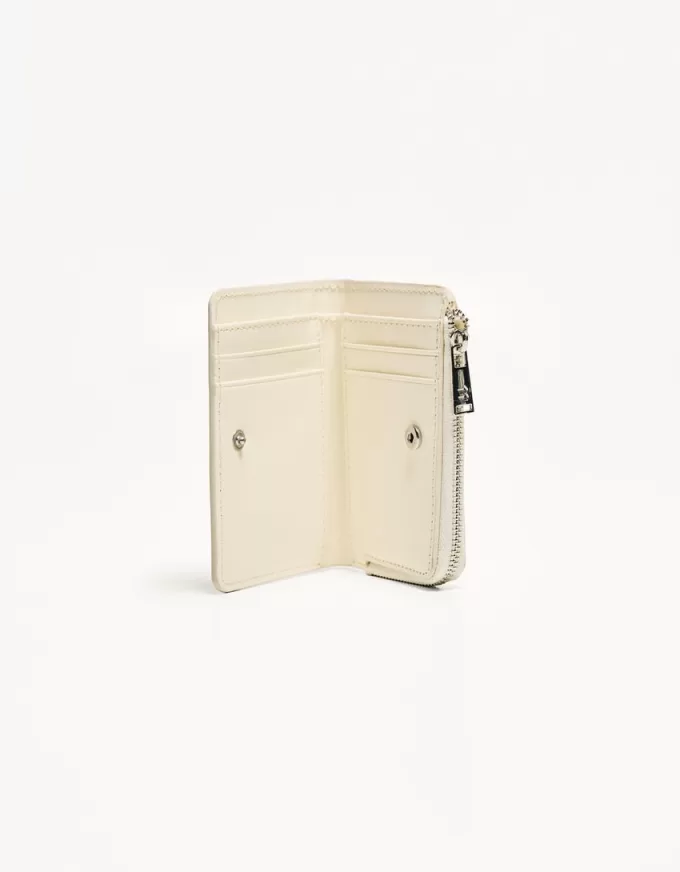 Polka dot coin purse Polka dot coin purse