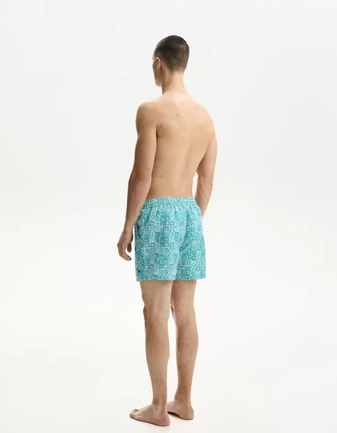 Printed board shorts Printed board shorts