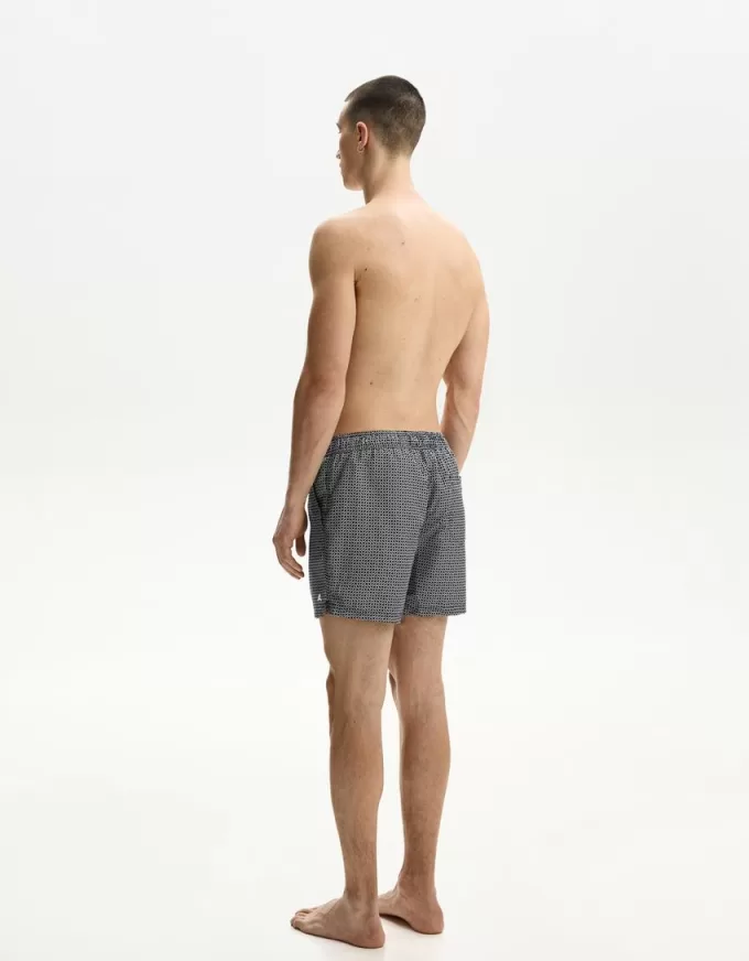 Printed board shorts Printed board shorts