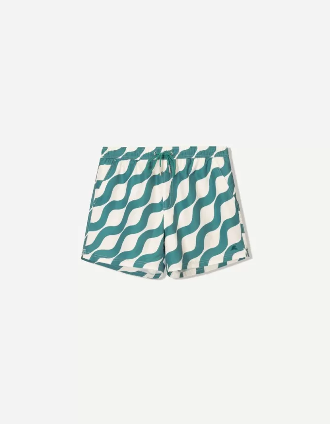 Printed board shorts Printed board shorts