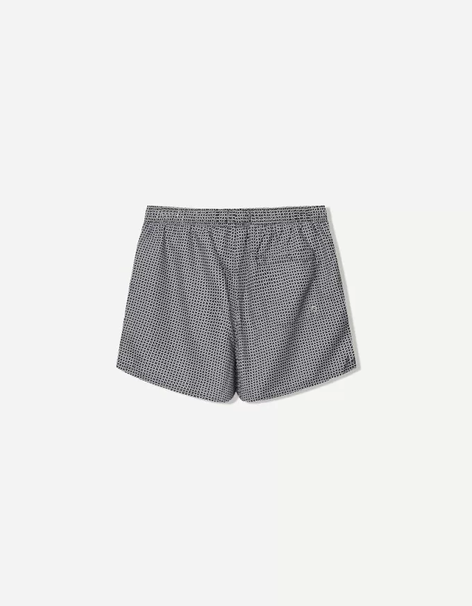 Printed board shorts Printed board shorts