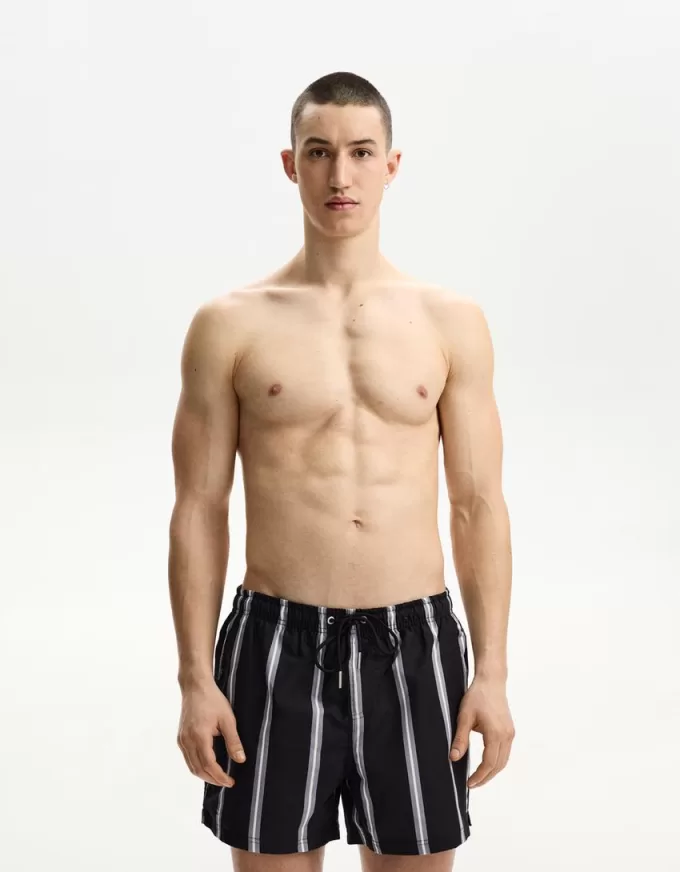 Printed board shorts Printed board shorts