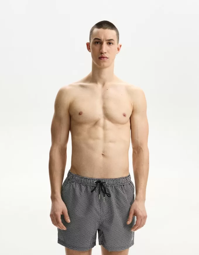 Printed board shorts Printed board shorts