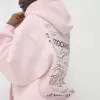 Printed hoodie Printed hoodie