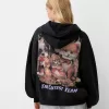 Printed hoodie Printed hoodie