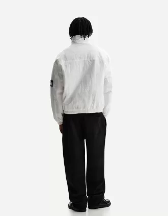 Printed puffer jacket Printed puffer jacket