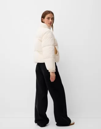 Puffer jacket Puffer jacket