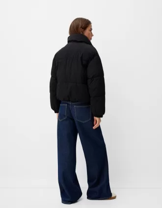 Puffer jacket Puffer jacket