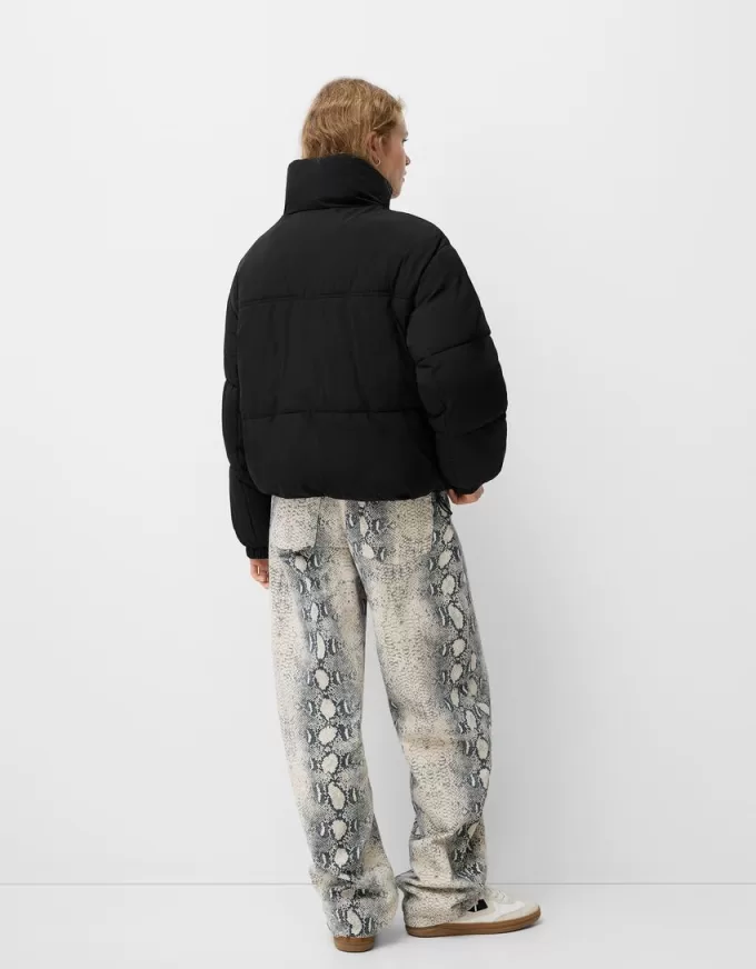 Puffer jacket Puffer jacket