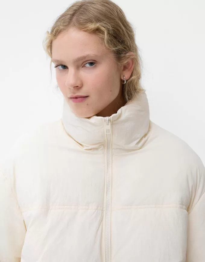 Puffer jacket